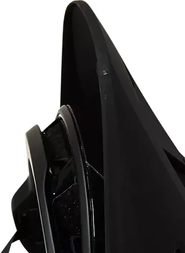 Vista 9 de Casco para bicicleta de montaña Fox Racing Speedframe Pro, Negro, Grande