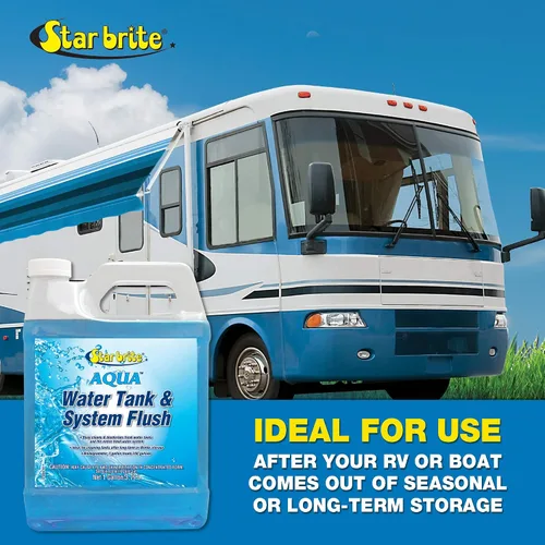 Vista 3 de Depósito de agua para fregadero de Star brite 32300 Aqua Clean