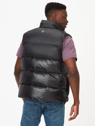 Vista 3 de MARMOT Men's Guides Down Vest