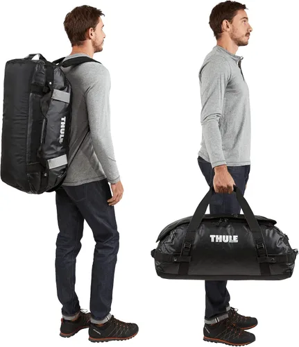 Vista 20 de Thule Bolso deportivo Chasm