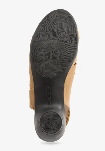 Vista 3 de Comfortview Sandalias Kadie de ancho ancho para mujer
