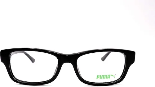 Vista 2 de PUMA Gafas negras para niños junior PJ0006-001, Negro