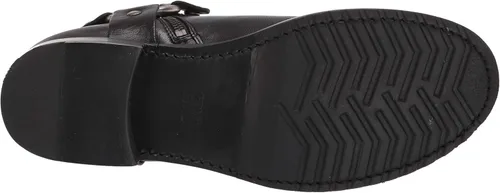 Vista 4 de Frye Botines cortos Veronica Harness para mujer