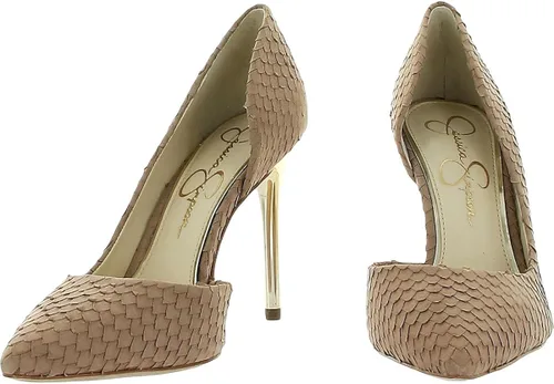 Vista 2 de Jessica Simpson Womens Lucina Pump