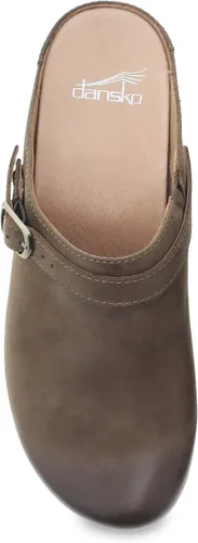 Vista 2 de Dansko - Zuecos Berry para mujer