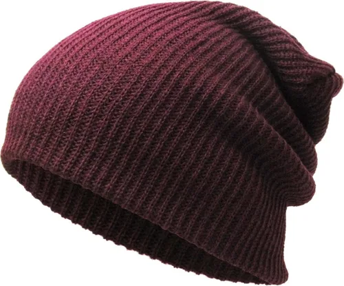 Vista 76 de KBETHOS Cómoda colección de gorros suaves y holgados de algodón de punto acrílico para invierno, cálido sombrero de esquí holgado unisex varios