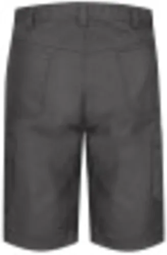 Vista 2 de Red Kap Pantalón corto de hombre para tienda Carbón