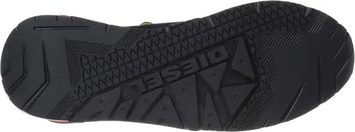 Vista 4 de Diesel SKB S-kby S3-Sneaker para hombre