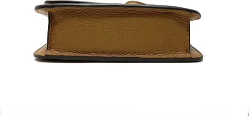 Vista 7 de Tory Burch Britten - Mini bolso de mano