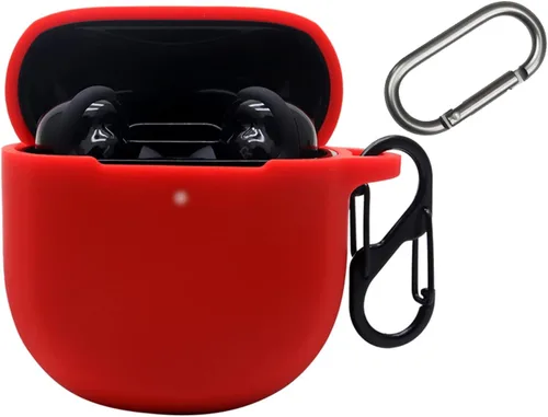Vista 16 de Funda de silicona para auriculares Bose QuietComfort II
