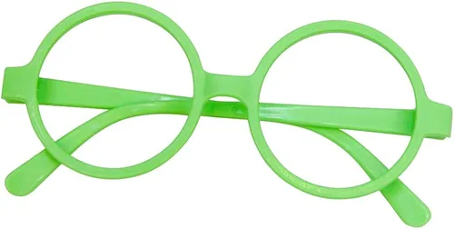 Vista 2 de LZH Encanto Mirabel Costume Glasses Earrings Cosplay Madrigal Halloween Dress Up Accessories for Kids