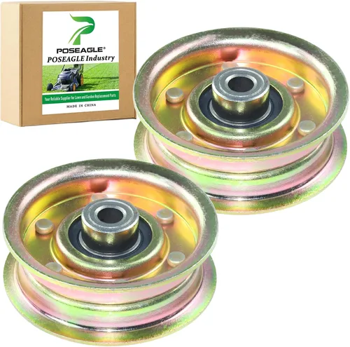 Vista 13 de 1-633109 La polea reemplaza Exmark 116-4667 126-4667 126-7685 1-633109 16-4667 633109 Husqvarna 539102610 Toro126-7685 1322 -9424 1-633109