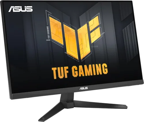 Vista 12 de ASUS TUF Gaming 24" (23.8" visible) Monitor 1080P (VG249QE5A) - FHD, overclock de 144Hz a 146Hz, IPS, sincronización de desenfoque de movimiento