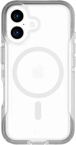 Vista 19 de Tech21 Impacto transparente para iPhone 6 Plus/6S Plus - Mate