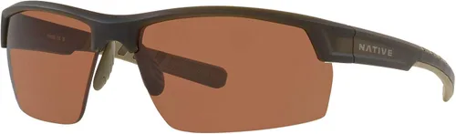 Vista 4 de Native Eyewear Catamount - Gafas de sol rectangulares