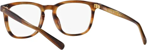 Vista 6 de Costa Del Mar Men's Sullivan Rx Rectangular Prescription Eyewear Frames