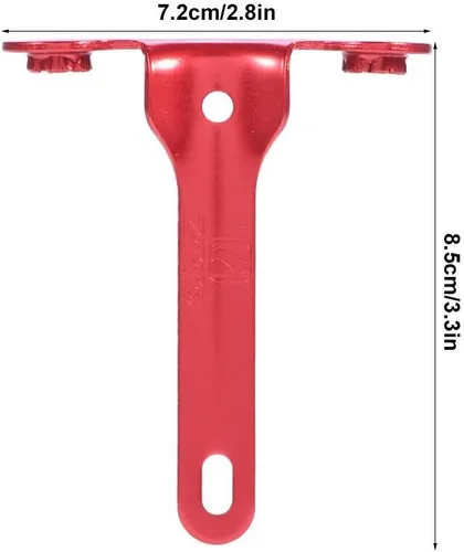 Vista 5 de MTB Co2 Ciclo Co2 Cartuchos de Gas Cartuchos de Agua Soporte para Botella