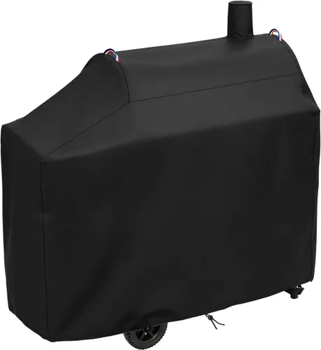 Vista 29 de Funda para parrilla de barco Magma A10-205 para parrilla de gas portátil, resistente al agua, para parrillas marinas, accesorio para barcos