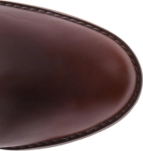 Vista 5 de Timberland EK Stratham alturas de la mujer WP Fold arranque