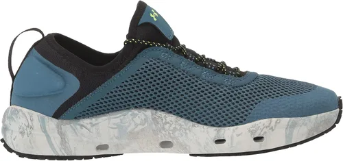 Vista 6 de Under Armour Micro G Kilchis Camo Zapato náutico para hombre