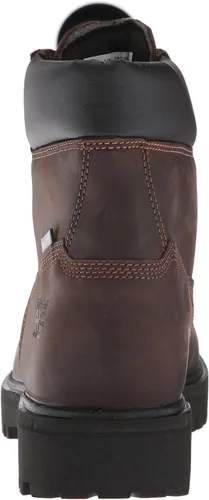 Vista 3 de Timberland PRO Direct Attach - Puntera suave aislada impermeable para hombre, 6.0in
