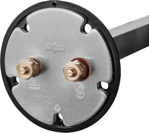 Vista 3 de Sierra International 90424P, Combustible, Remitente 4-24" Profundidad, Mediano
