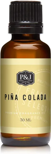 Vista 51 de P&J Aceite de fragancia – Aceite de aloe 1.0 fl oz – Aromas para velas, fabricación de jabón, aceite difusor, aromas frescos