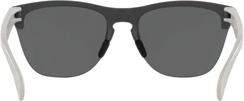 Vista 7 de Oakley Oo9374 Frogskins Lite - Gafas de sol cuadradas para hombre