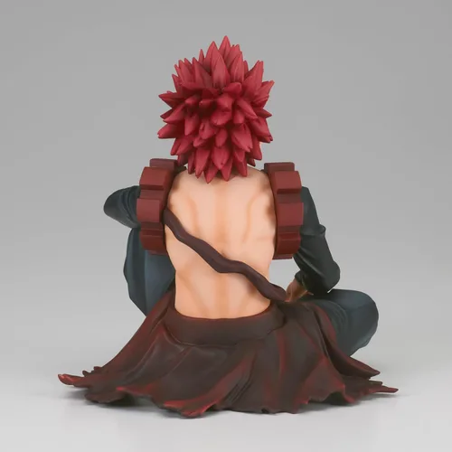 Vista 4 de Banpresto - My Hero Academia - Colección Break Time - vol.5 Eijiro Kirishima (MHA) Medio