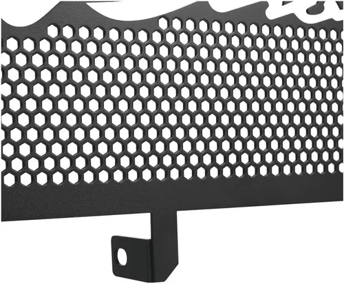 Vista 3 de Protector de radiador para S & uzuki VSTROM DL650XT 2019 2020 2021 Accesorios de motocicleta V-Strom DL 650 XT Protector de cubierta protectora