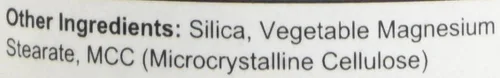 Vista 10 de Potenciador de garganta y voz VitaVocal