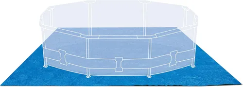 Vista 2 de Intex Tela de superficie para piscinas sobre superficie redondas de 8 ft a 15 ft.