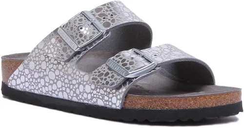 Vista 72 de Birkenstock Sandalias Sydney Birko-Flor para mujer Lima activa