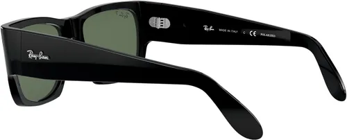 Vista 5 de Ray-Ban RB2187 Nomad - Gafas de sol cuadradas