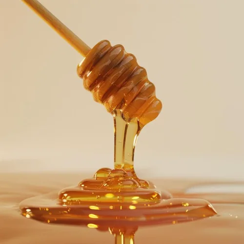 Vista 5 de Paris - Honey Ritual Crema de Manos y Uñas - 1.7 fl oz