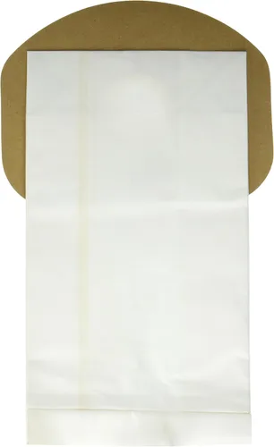 Vista 2 de 10 bolsas de vacío de repuesto compatibles con Eureka Parte # 62370, B352-2500 – Compatible con los modelos SC412 – Compatible con los modelos