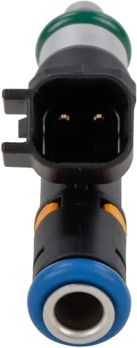 Vista 3 de BOSCH 62400 Inyector de combustible de equipo original, compatible con Mazda 3, 5, 6, Miata, individual