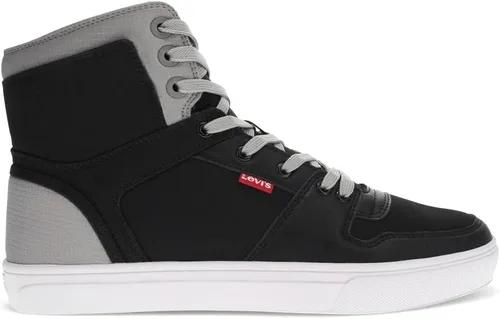 Vista 6 de Levi's Botas deportivas Mason Hi CZ de moda casual para hombre