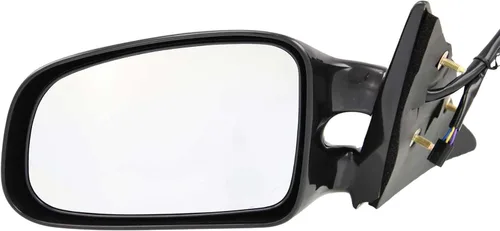 Vista 73 de Garage-Pro Driver Side Power Mirror for Pontiac Bonneville 1992-1999 Paintable