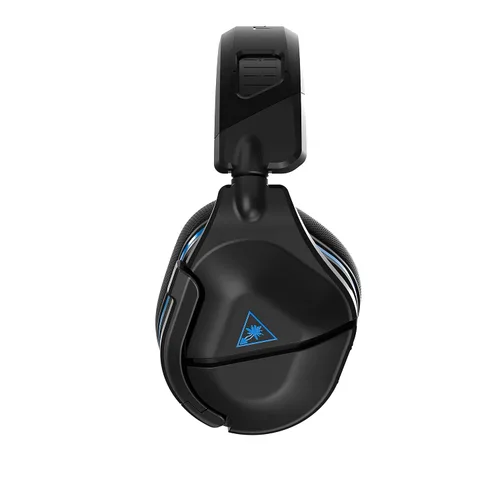 Vista 4 de Turtle Beach Stealth 600 Gen 2 USB Wireless Amplified Gaming Headset for PS5, PS4, PS4 Pro, Nintendo Switch, PC & Mac with 24+ Hour Battery