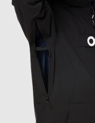 Vista 5 de Oakley Tnp TBT Anorak aislado para hombre