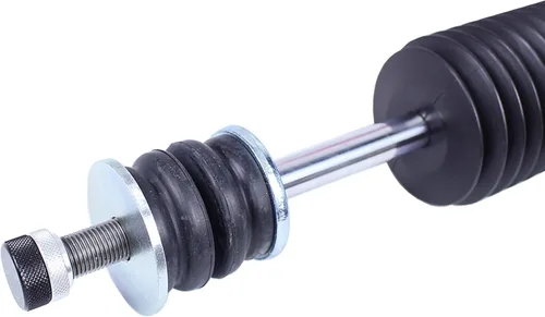 Vista 6 de Godspeed (mss0910) monoss Coilover amortiguadores para Ford Mustang 99-04.