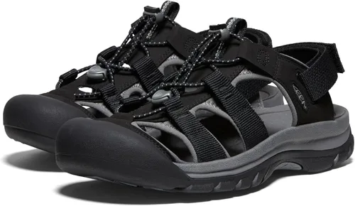 Vista 4 de KEEN Rapids H2 Sandal - Hombre
