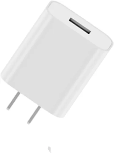 Vista 3 de Cable USB blanco de 6 pies compatible con AstroAI S8 (solo compatible con este modelo) 1500 A batería de automóvil de arranque de arranque
