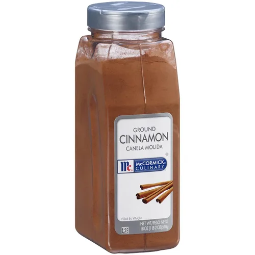 Vista 6 de Canela grande McCormick