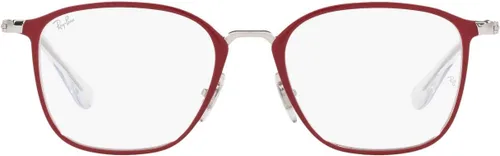 Vista 6 de Ray-Ban unisex-child Ry1056 Square Prescription Eyeglass Frames