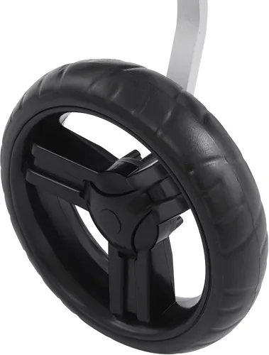Vista 6 de Silla de ruedas para perros para patas traseras, carrito ajustable para silla de ruedas para perros con patas traseras discapacitadas para caminar