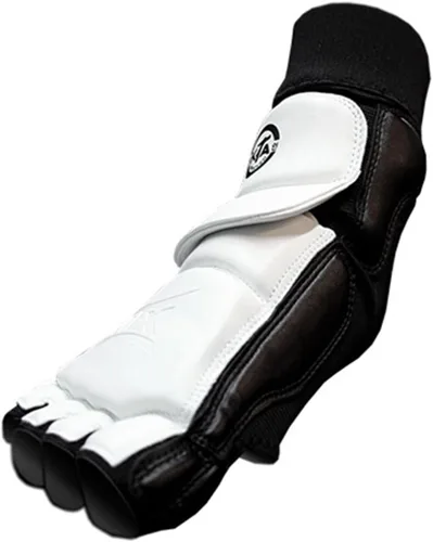 Vista 3 de MOOTO Korea - Protector de taekwondo de un juego MTX S2 para manos y pies (XL mano+pie)