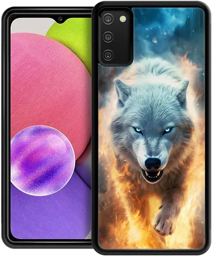Vista 43 de DAIZAG Funda compatible con Samsung Galaxy S20 FE, protección completa, a prueba de golpes, antiarañazos, funda de poliuretano termoplástico