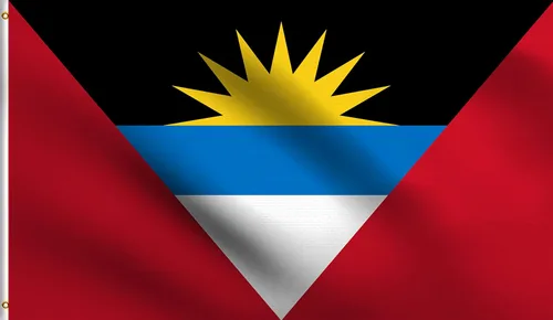 Vista 120 de DMSE - Bandera nacional beninesa beninesa de la República de África Occidental, 2 x 3 pies, 100 % poliéster, 100 % poliéster, resistente a los rayos